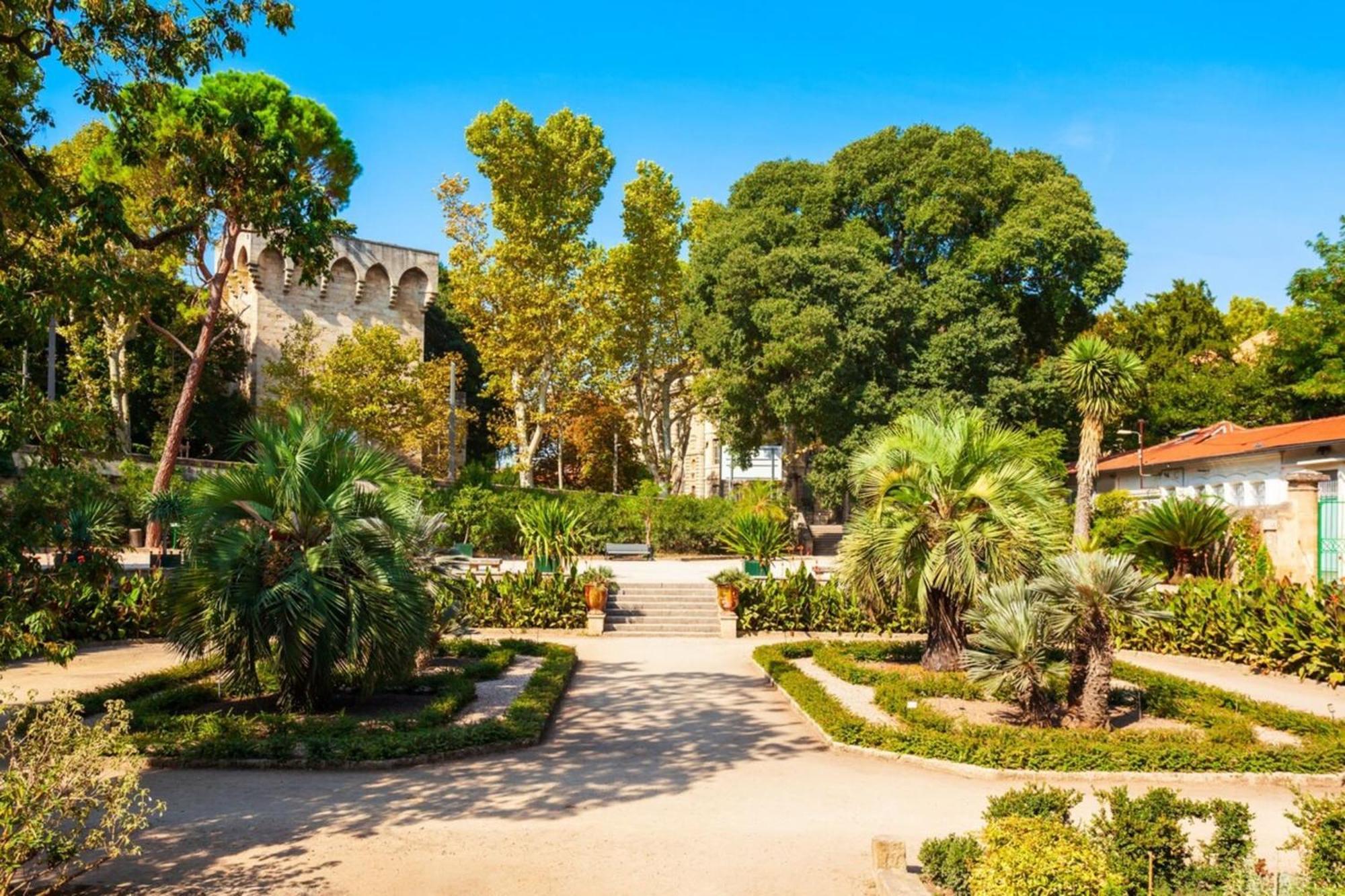 Апартаменти Le Triompha Montpellier Proche Arc De Triomphe Екстер'єр фото